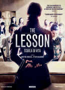Film The Lesson. Scuola di vita (DVD) Kristina Grozeva Petar Valchanov
