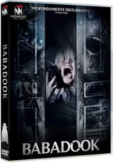 Film Babadook. Standard Edition (DVD) Jennifer Kent