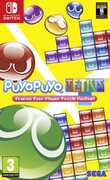 Videogiochi Nintendo Switch Puyo Puyo Tetris - Switch