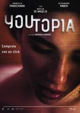 Film Youtopia (Blu-ray) Berardo Carboni