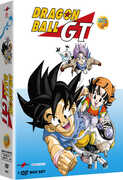 Film Dragon Ball GT. Vol. 1. Con booklet (DVD) Daisuke Nishio