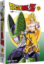Film Dragon Ball Z. Vol. 3 (10 DVD) Daisuke Nishio