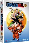 Film Dragon Ball. Serie classica. Vol. 2 (10 DVD) Daisuke Nishio