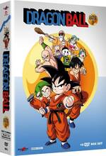 Film Dragon Ball. Serie classica. Vol. 2 (10 DVD) Daisuke Nishio