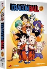 Film Dragon Ball. Serie classica. Vol. 1 (11 DVD) Daisuke Nishio