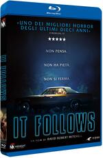 Film It Follows (Blu-ray) David Robert Mitchell
