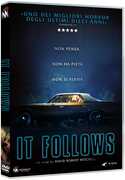 Film It Follows (DVD) David Robert Mitchell