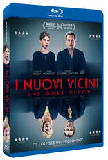 Film I nuovi vicini (Blu-ray) Andrew C. Erin