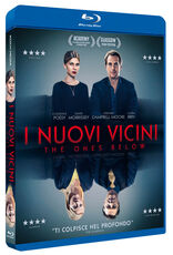 Film I nuovi vicini (Blu-ray) Andrew C. Erin