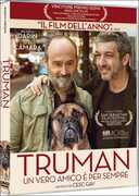 Film Truman. Un vero amico è per sempre (DVD) Cesc Gay