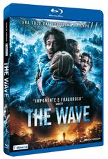 Film The Wave (Blu-ray) Roar Uthaug