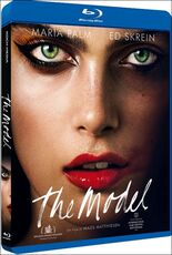 Film The Model (Blu-ray) Mads Matthiesen