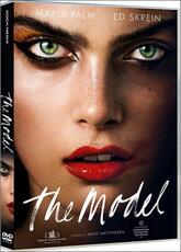 Film The Model (DVD) Mads Matthiesen