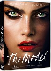 Film The Model (DVD) Mads Matthiesen