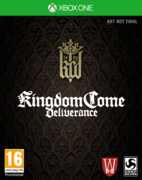 Videogiochi Xbox One Kingdom Come: Deliverance - XONE