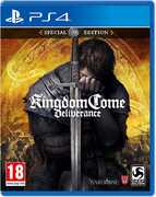 Videogiochi PlayStation4 Kingdom Come: Deliverance - PS4