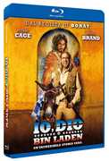 Film Io, Dio e Bin Laden (Blu-ray) Larry Charles