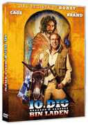 Film Io, Dio e Bin Laden (DVD) Larry Charles