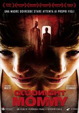 Film Goodnight Mommy (DVD) Severin Fiala Veronika Franz
