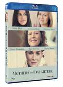 Film Mothers and Daughters (Blu-ray) Paul Duddridge