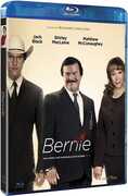 Film Bernie (Blu-ray) Richard Linklater