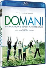 Film Domani Cyril Dion Melanie Laurent