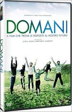 Film Domani Cyril Dion Melanie Laurent