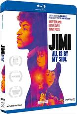 Film Jimi. All Is by My Side John Ridley