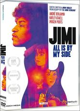 Film Jimi. All Is by My Side John Ridley