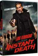 Film Instant Death (DVD) Ara Paiaya