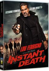 Film Instant Death (DVD) Ara Paiaya