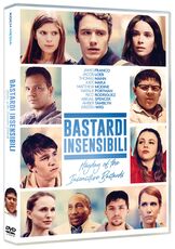 Film Bastardi insensibili (DVD) Mark Columbus Lauren Hoekstra Sarah Kruchowski Ryan Moody Simon Savelyev Vanita Shastry Shadae Lamar Smith Jeremy David White Jonathan King