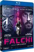 Film Falchi (Blu-ray) Toni D'Angelo