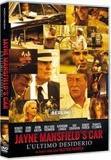 Film Jayne Mansfield's Car. L'ultimo desiderio (DVD) Billy Bob Thornton