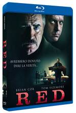 Film Red (Blu-ray) Trygve Allister Diesen Lucky McKee