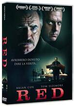Film Red (DVD) Trygve Allister Diesen Lucky McKee