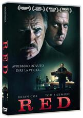 Film Red (DVD) Trygve Allister Diesen Lucky McKee