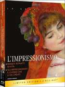 Film Gli impressionisti