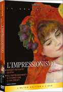 Film Gli impressionisti