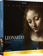 Film Leonardo Live