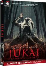Film Jukai. La foresta dei suicidi. Limited Edition con Booklet (DVD) Jason Zada