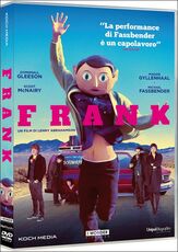 Film Frank Lenny Abrahamson