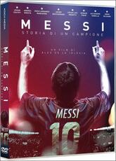 Film Messi. Storia di un campione Johan Cruyff Kike Domínguez Álex García Pere Gratacós Andrés Iniesta Xavier Llorens Javier Mascherano César Luis Menotti Xavier Pérez Farguell Gerard Piqué José Manuel Pinto Alejandro Sabella Hugo Tocalli Jorge Valdano Ernesto Vecchio