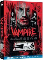 Film Vampire. Edizione limitata (Blu-ray) Shunji Iwai
