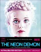 Film The Neon Demon Nikolas Winding Refn