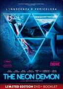 Film The Neon Demon Nikolas Winding Refn