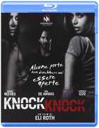 Film Knock Knock (Blu-Ray) Eli Roth