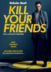 Film Kill Your Friends (Blu-ray) Owen Harris