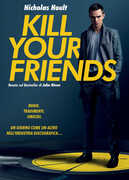 Film Kill Your Friends (DVD) Owen Harris