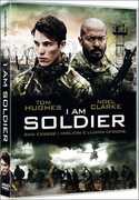 Film I Am Soldier Ronnie Thompson